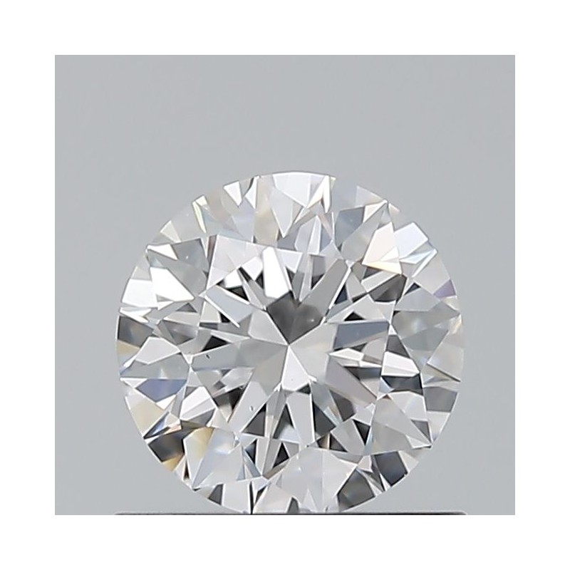 Diament szlif okrągły, 0.7ct, SI2, E, GIA 5536430708 Diament szlif okrągły, 0.7ct, SI2, E, GIA 5536430708
