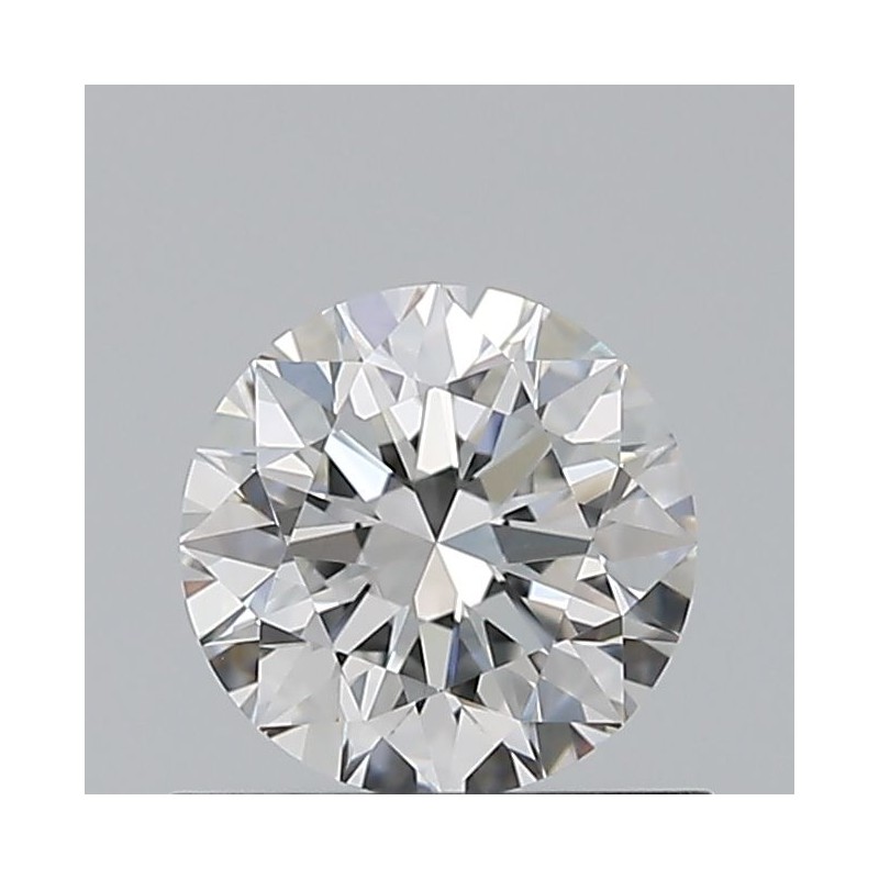 Diament szlif okrągły, 0.66ct, VVS2, G, GIA 7521947184 Diament szlif okrągły, 0.66ct, VVS2, G, GIA 7521947184