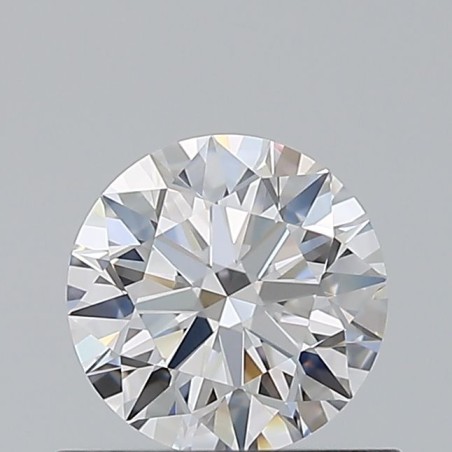 Diament szlif okrągły, 0.6ct, VVS1, E, GIA 2537794119