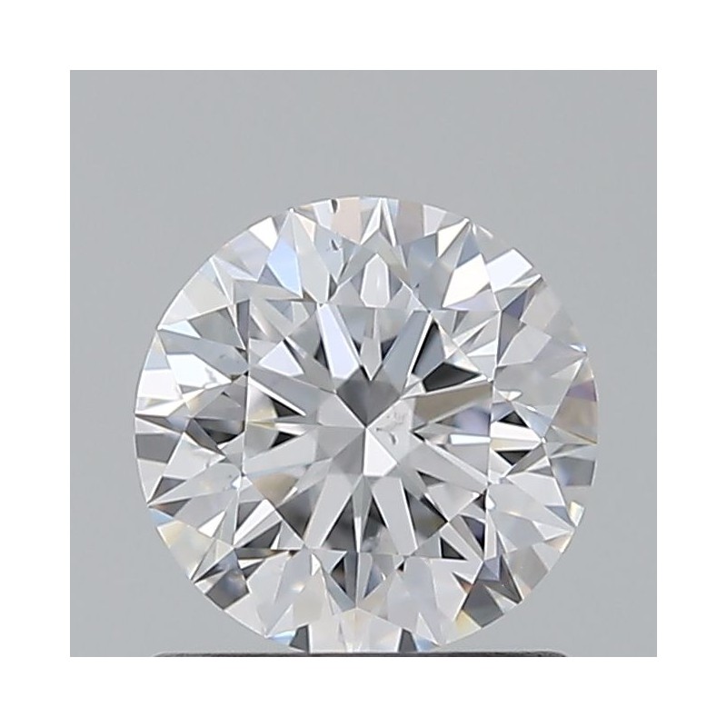 Diament szlif okrągły, 0.84ct, SI1, D, GIA 1528700189 Diament szlif okrągły, 0.84ct, SI1, D, GIA 1528700189