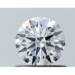 Diament szlif okrągły, 0.6ct, SI1, G, GIA 2536389611