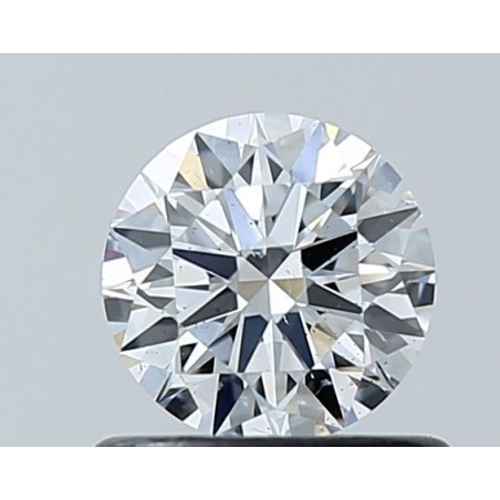 Diament szlif okrągły, 0.6ct, SI1, G, GIA 2536389611