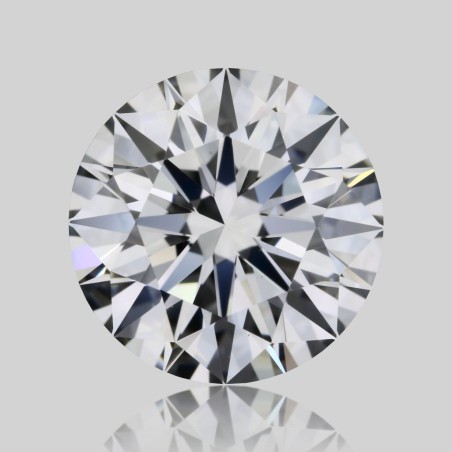 Diament szlif okrągły, 1.58ct, VVS2, E, GIA 2537118283