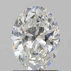 Diament szlif owalny, 1.2ct, SI1, G, GIA 2534560374
