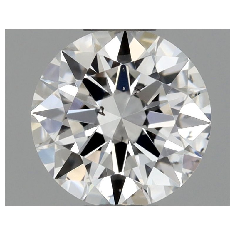 Diament szlif okrągły, 0.36ct, SI1, E, GIA 6535229954 Diament szlif okrągły, 0.36ct, SI1, E, GIA 6535229954