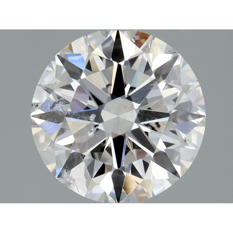 Diament szlif okrągły, 1.5ct, SI2, D, IGI 733521577 Diament szlif okrągły, 1.5ct, SI2, D, IGI 733521577
