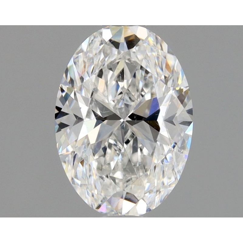 Diament szlif owalny, 1.01ct, SI1, F, GIA 6531535576 Diament szlif owalny, 1.01ct, SI1, F, GIA 6531535576