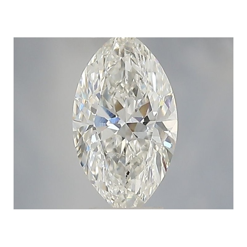 Diament markiza, 0.37ct, VS1, H, IGI 675548156