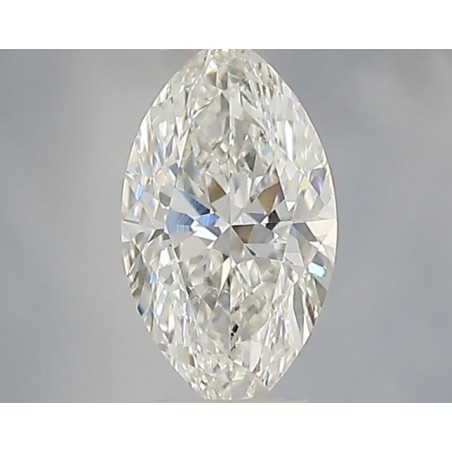 Diament markiza, 0.37ct, VS1, H, IGI 675548156