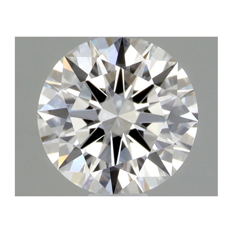 Diament szlif okrągły, 0.38ct, VVS1, E, GIA 2537252427 Diament szlif okrągły, 0.38ct, VVS1, E, GIA 2537252427