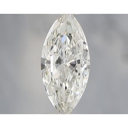 Diament markiza, 0.34ct, VVS1, G, IGI 675545533