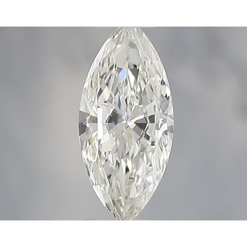 Diament markiza, 0.34ct, VVS1, G, IGI 675545533