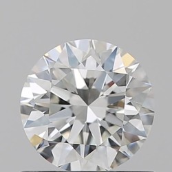 Diament szlif okrągły, 0.73ct, VVS2, I, GIA 6531075381