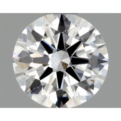 Diament szlif okrągły, 0.57ct, SI1, E, GIA 1538213239