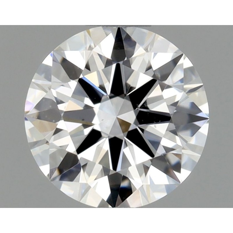 Diament szlif okrągły, 0.57ct, SI1, E, GIA 1538213239 Diament szlif okrągły, 0.57ct, SI1, E, GIA 1538213239