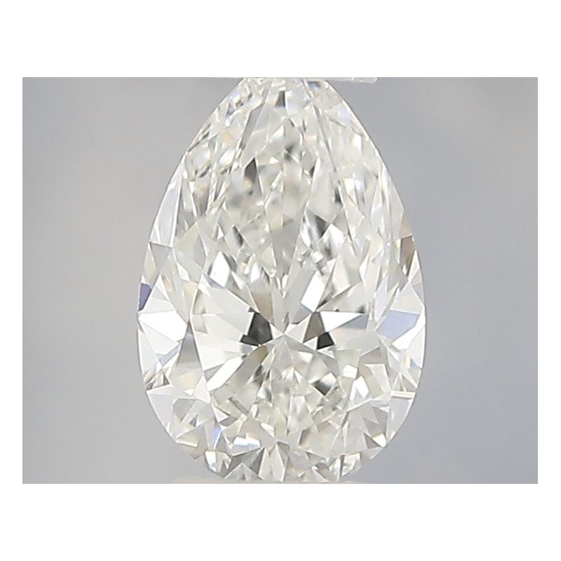 Diament szlif gruszkowy, 0.37ct, VVS1, G, IGI 675548167