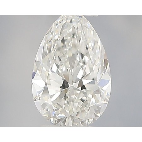 Diament szlif gruszkowy, 0.37ct, VVS1, G, IGI 675548167