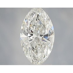 Diament markiza, 0.39ct, VVS2, F, IGI 675546205