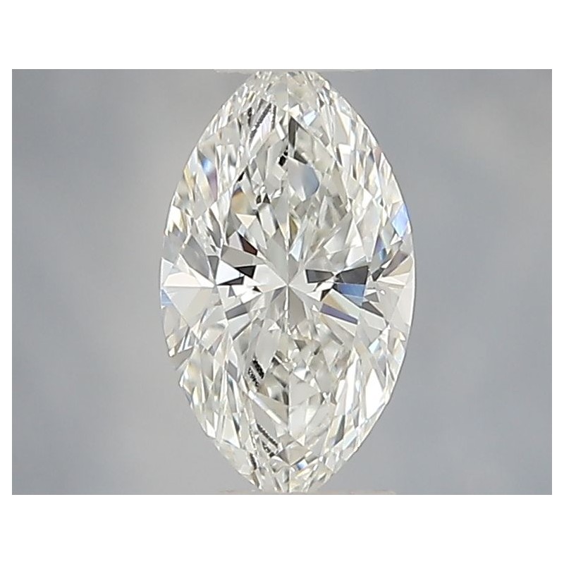 Diament markiza, 0.39ct, VVS2, F, IGI 675546205 Diament markiza, 0.39ct, VVS2, F, IGI 675546205