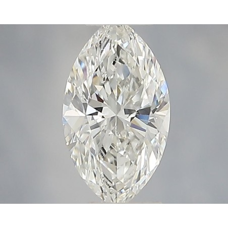 Diament markiza, 0.39ct, VVS2, F, IGI 675546205