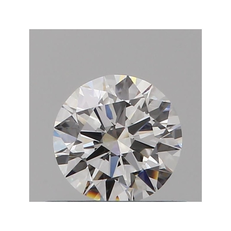Diament szlif okrągły, 0.43ct, VVS2, E, GIA 2534305659