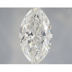 Diament markiza, 0.38ct, VS1, E, IGI 675545529