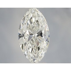 Diament markiza, 0.4ct, VVS1, H, IGI 675545522