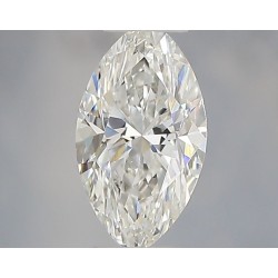 Diament markiza, 0.39ct, VS1, G, IGI 675546207