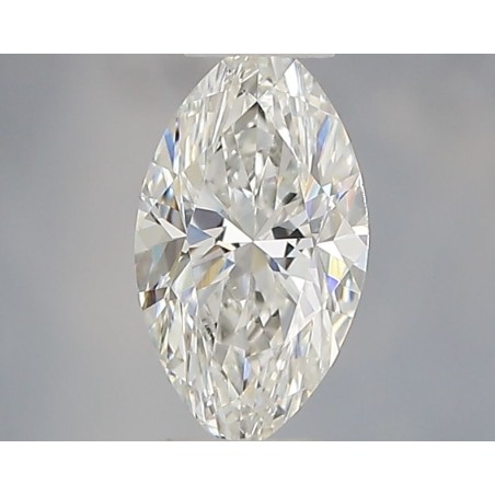 Diament markiza, 0.39ct, VS1, G, IGI 675546207