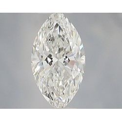 Diament markiza, 0.38ct, VVS2, G, IGI 675545534