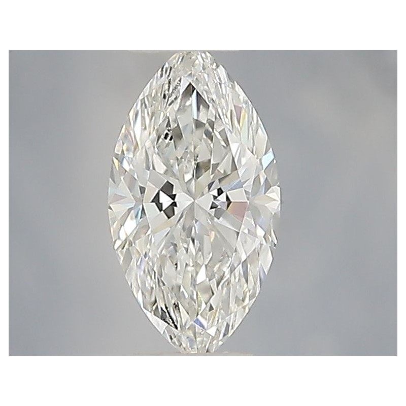 Diament markiza, 0.38ct, VVS2, G, IGI 675545534