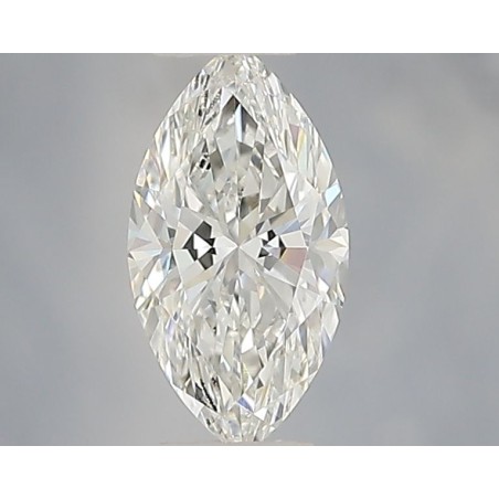 Diament markiza, 0.38ct, VVS2, G, IGI 675545534