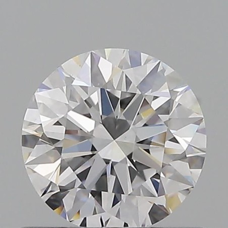 Diament szlif okrągły, 0.71ct, VS1, D, GIA 6535577309