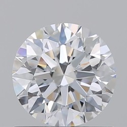Diament szlif okrągły, 0.9ct, VVS2, D, GIA 2536579872