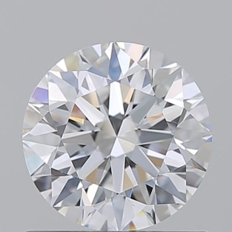 Diament szlif okrągły, 0.9ct, VVS2, D, GIA 2536579872
