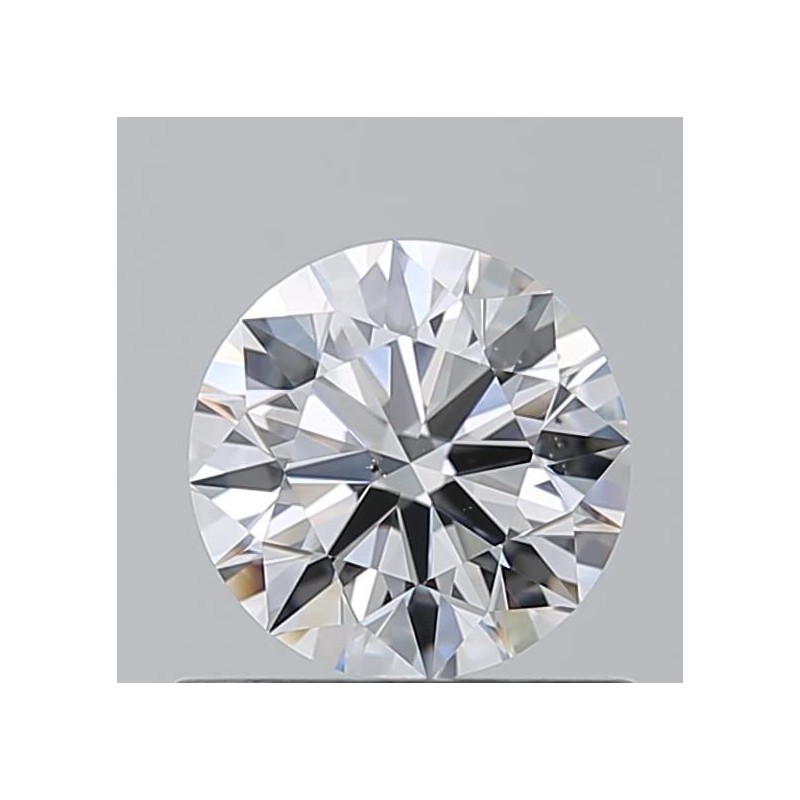 Diament szlif okrągły, 0.7ct, VS2, D, GIA 1539579950