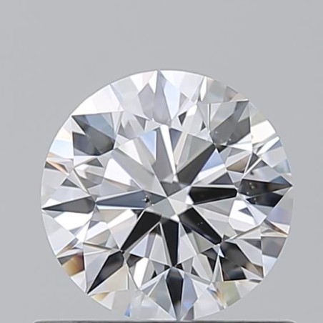 Diament szlif okrągły, 0.7ct, VS2, D, GIA 1539579950