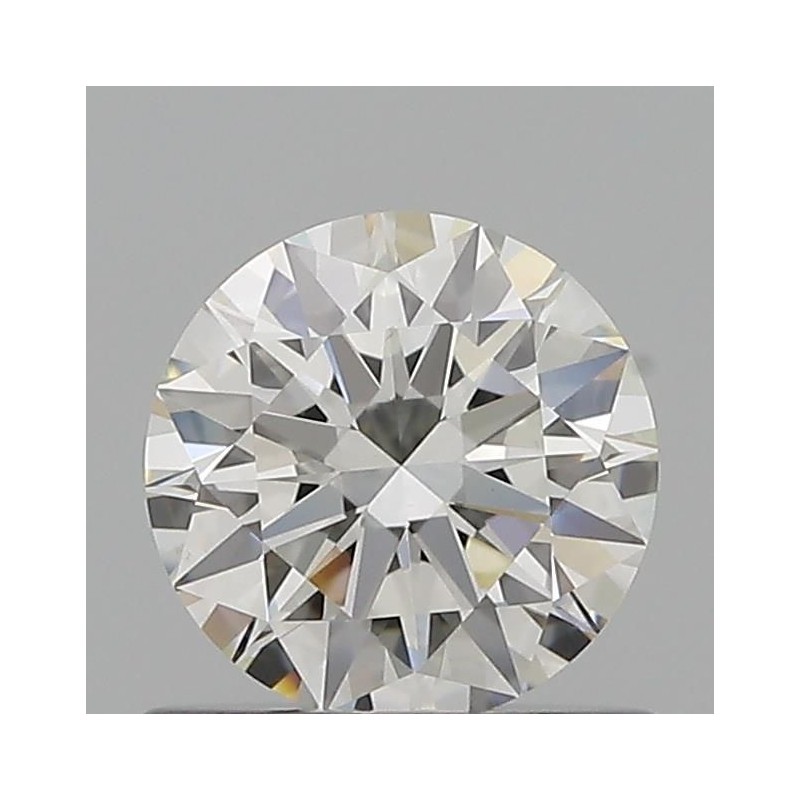 Diament szlif okrągły, 0.72ct, VS2, H, GIA 5536579321