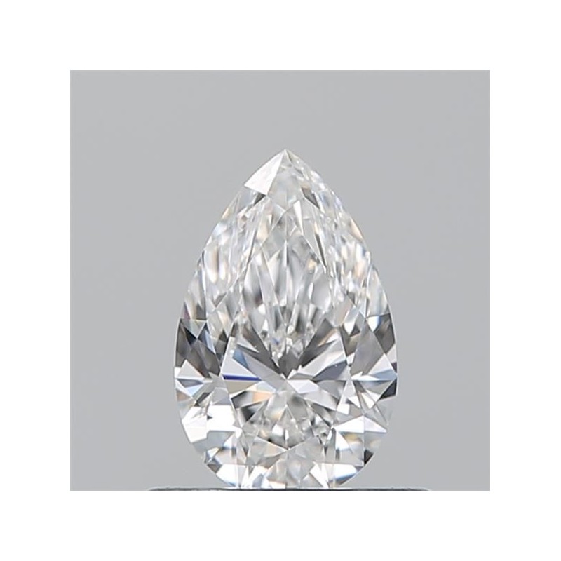 Diament szlif gruszkowy, 0.52ct, VS1, E, GIA 1537154251 Diament szlif gruszkowy, 0.52ct, VS1, E, GIA 1537154251