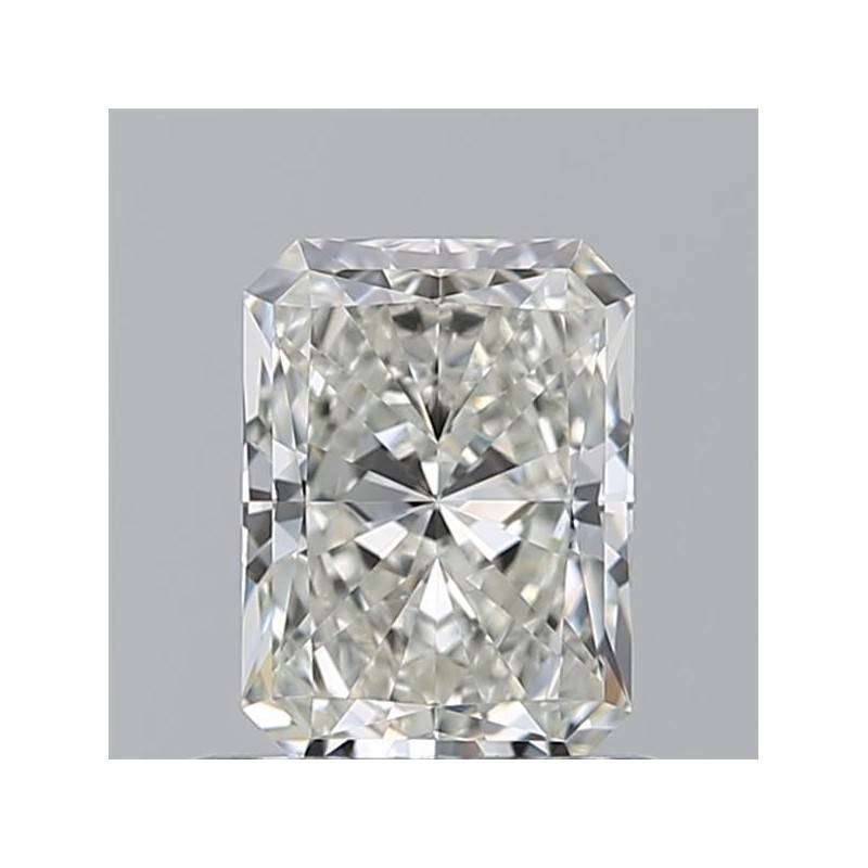 Diament radiant, 0.75ct, VVS1, I, GIA 1537634014 Diament radiant, 0.75ct, VVS1, I, GIA 1537634014