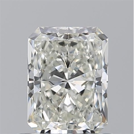 Diament radiant, 0.75ct, VVS1, I, GIA 1537634014