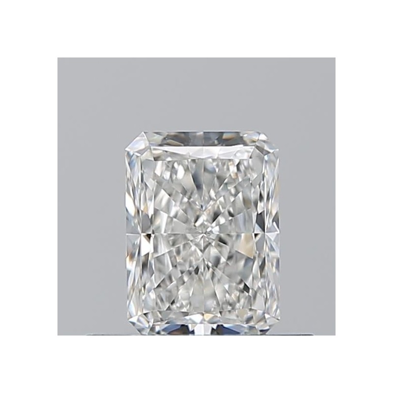 Diament radiant, 0.51ct, VVS2, G, GIA 2536145894