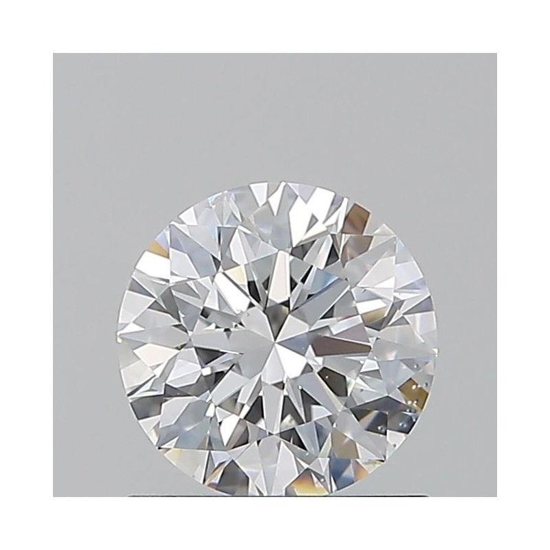 Diament szlif okrągły, 0.9ct, SI1, D, GIA 2534782618 Diament szlif okrągły, 0.9ct, SI1, D, GIA 2534782618