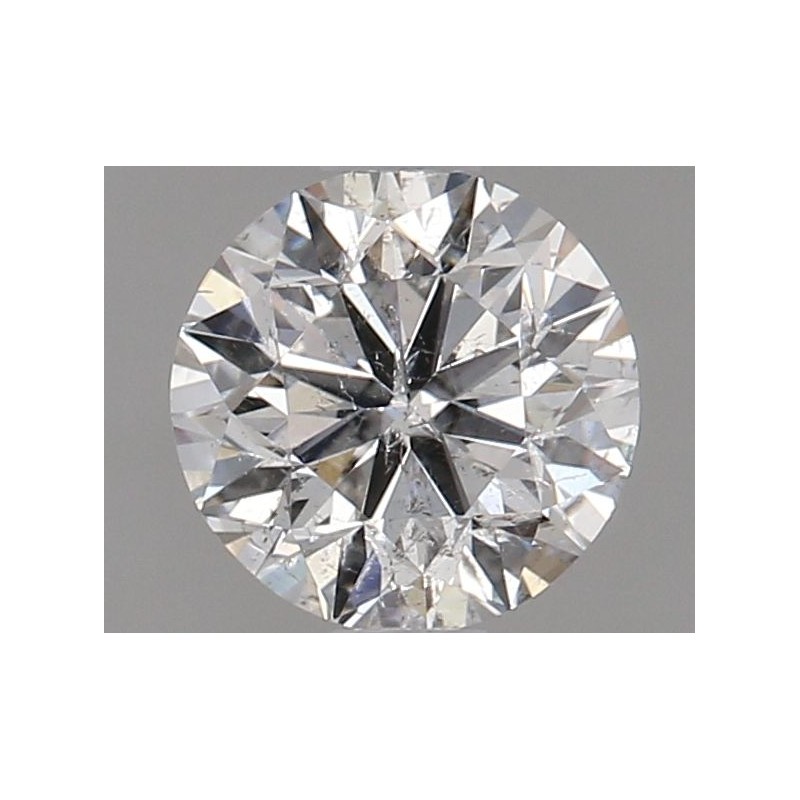 Diament szlif okrągły, 0.8ct, SI2, G, IGI 162573849 Diament szlif okrągły, 0.8ct, SI2, G, IGI 162573849