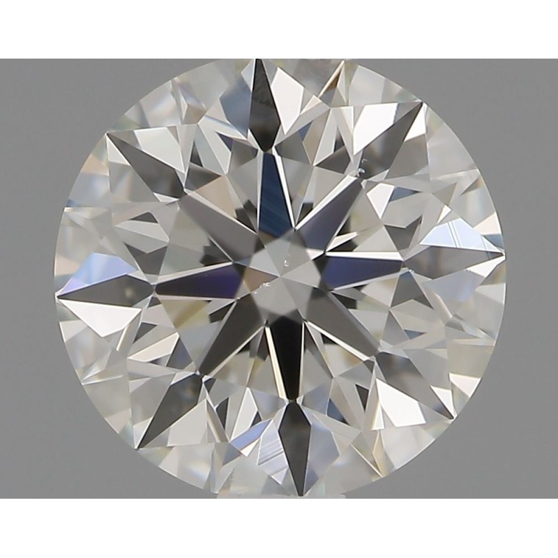 Diament szlif okrągły, 1.01ct, VS1, H, IGI 499102355