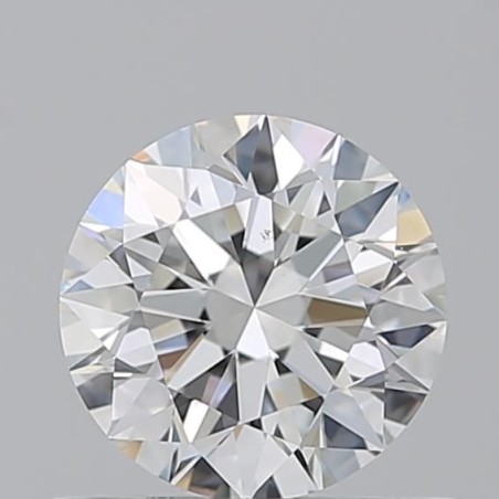 Diament szlif okrągły, 0.7ct, VS2, G, GIA 3535642714