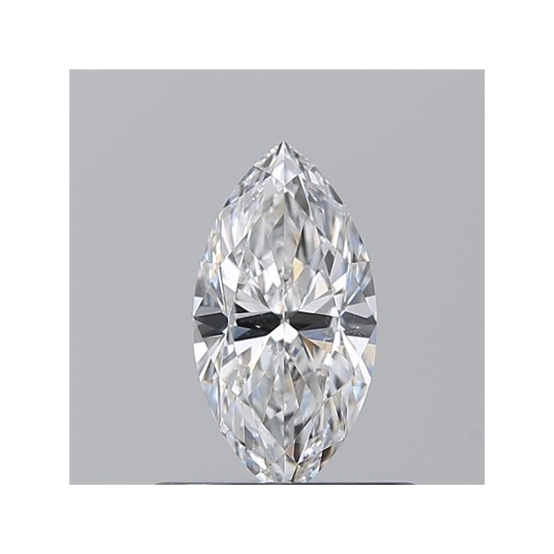 Diament markiza, 0.51ct, SI1, E, GIA 6532133760