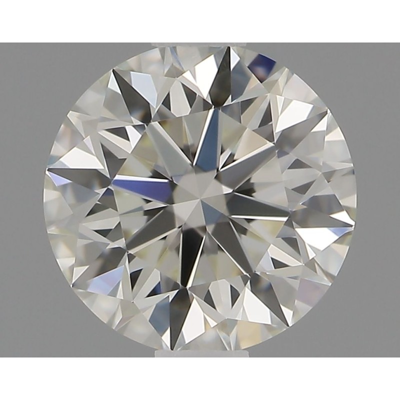 Diament szlif okrągły, 1.01ct, VVS1, I, IGI 496133470