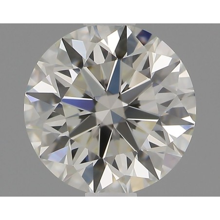 Diament szlif okrągły, 1.01ct, VVS1, I, IGI 496133470
