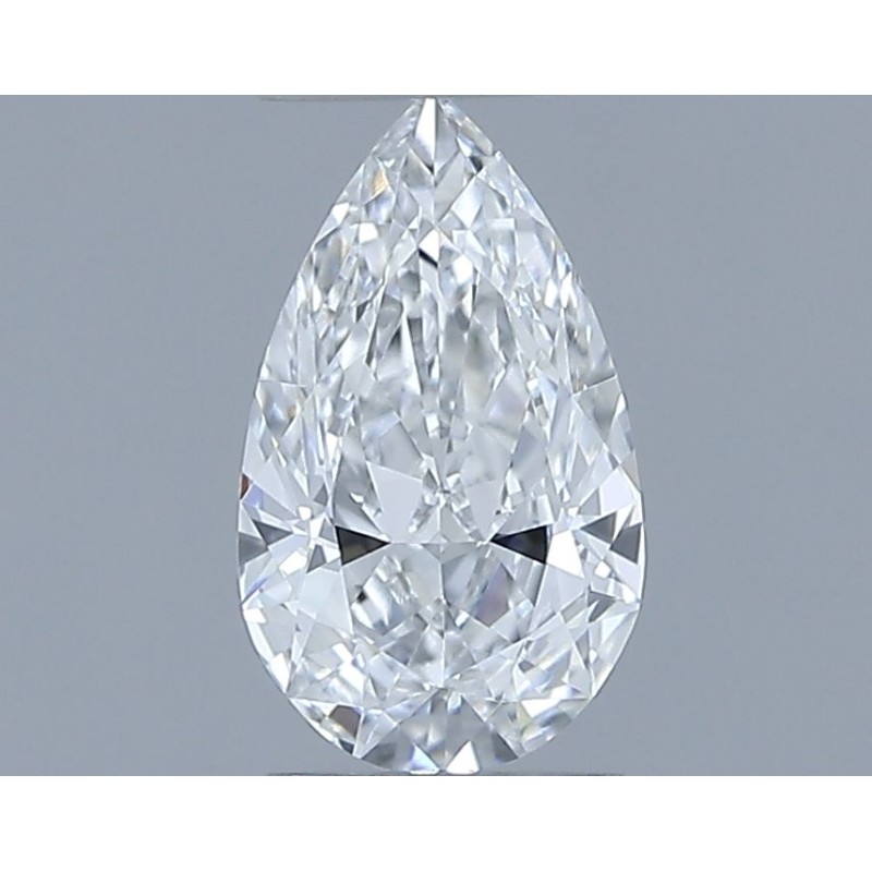 Diament szlif gruszkowy, 0.32ct, VS2, E, GIA 6535576233 Diament szlif gruszkowy, 0.32ct, VS2, E, GIA 6535576233